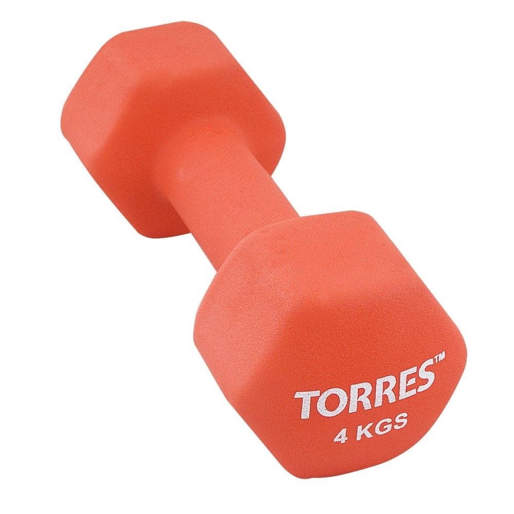 Вес Torres