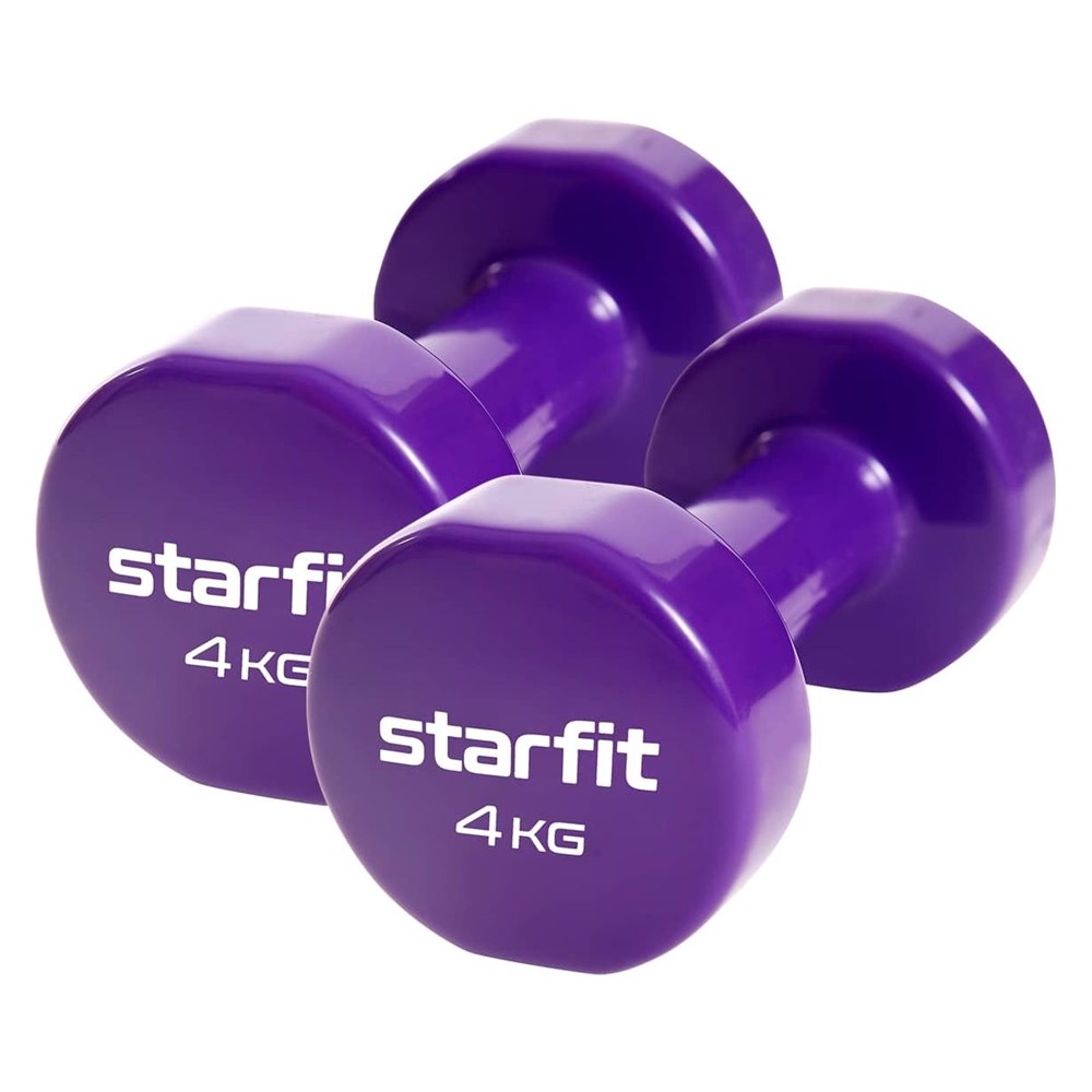 Вес Starfit