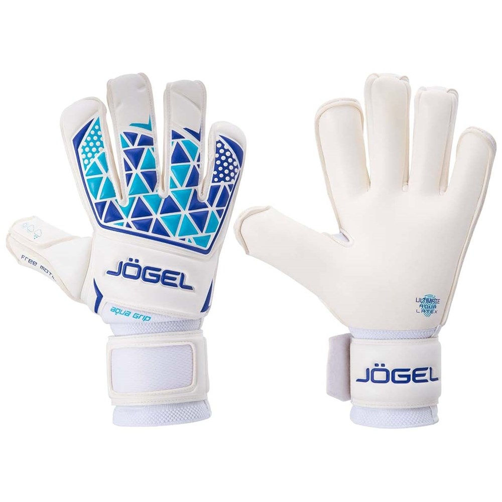   Кинаш Спорт Вратарские перчатки Jogel