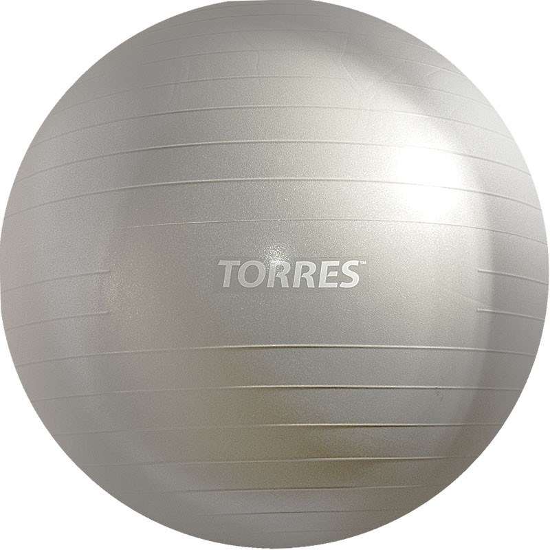  Мячи для фитнеса Torres