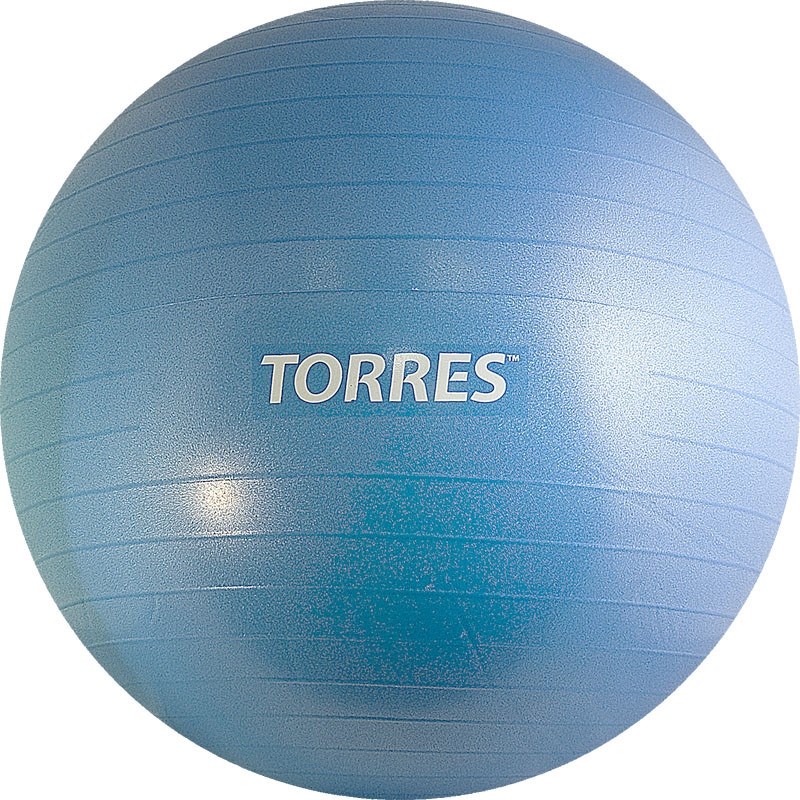  Мячи для фитнеса Torres