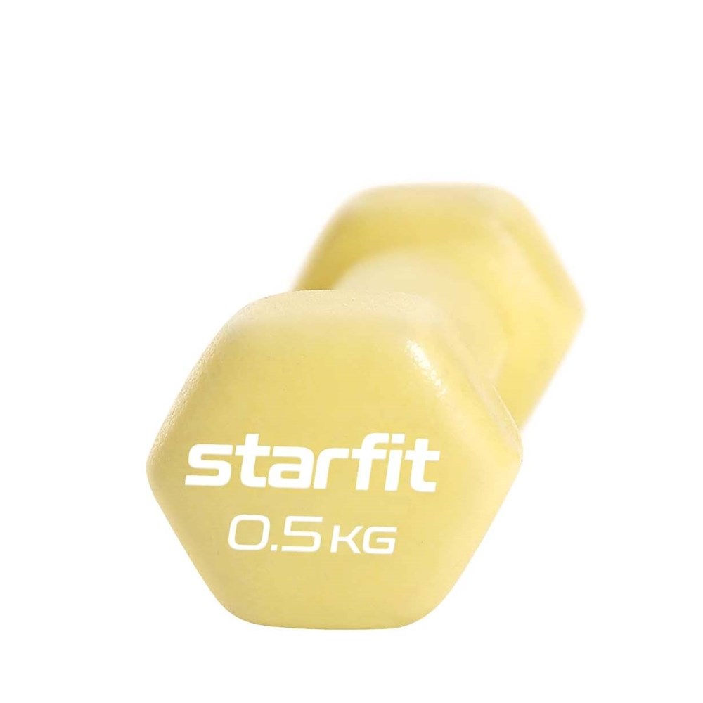 Вес Starfit