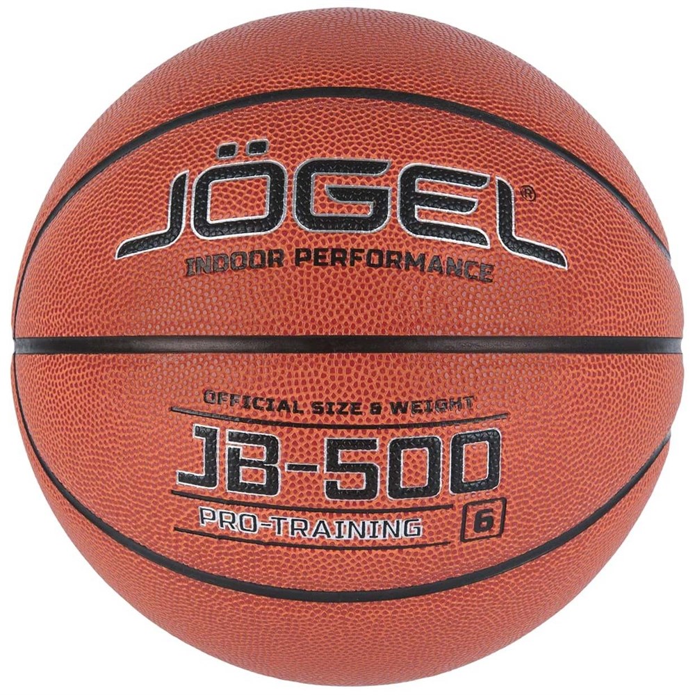 6 размер Jogel