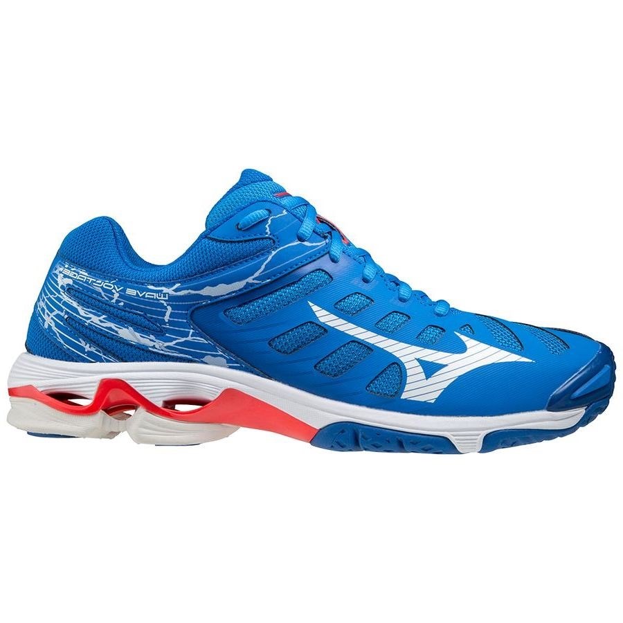 Кроссовки Mizuno