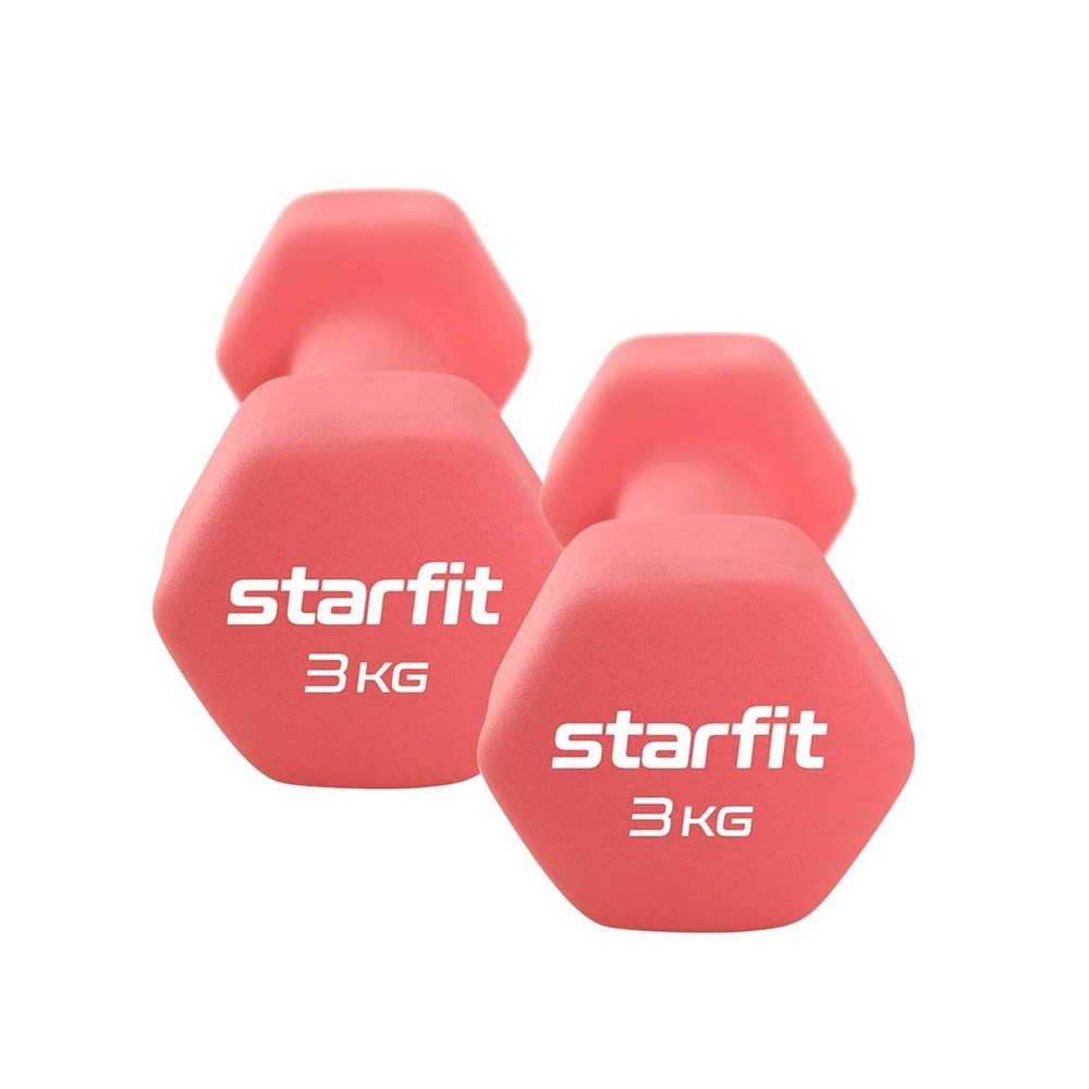 Вес Starfit