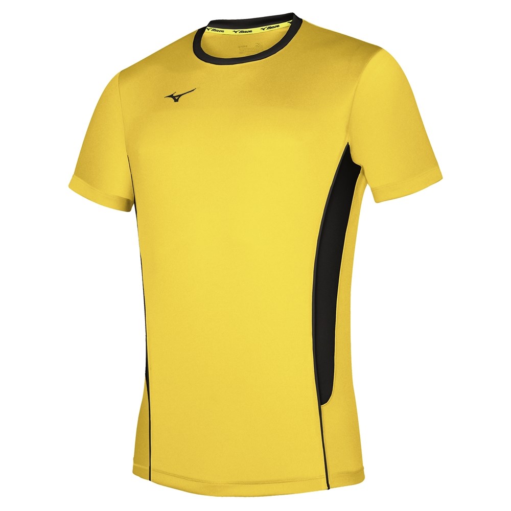 Игровые футболки Mizuno