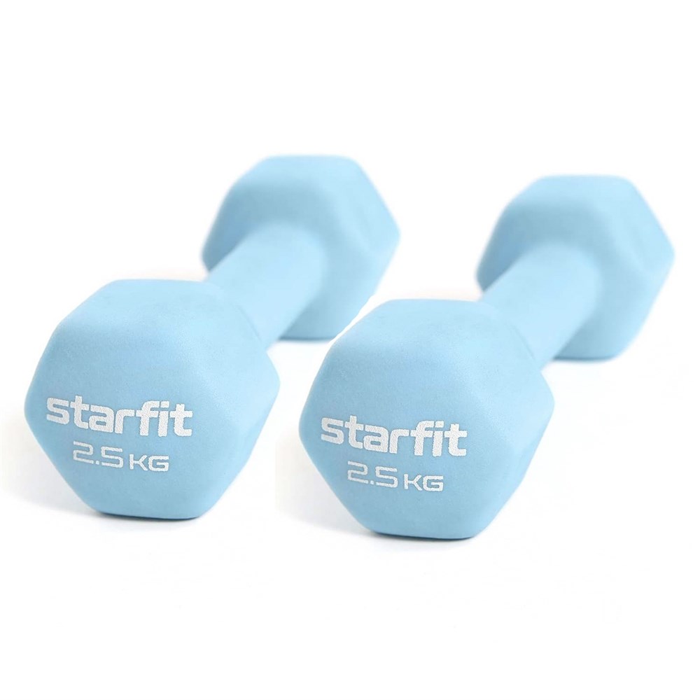 Вес Starfit