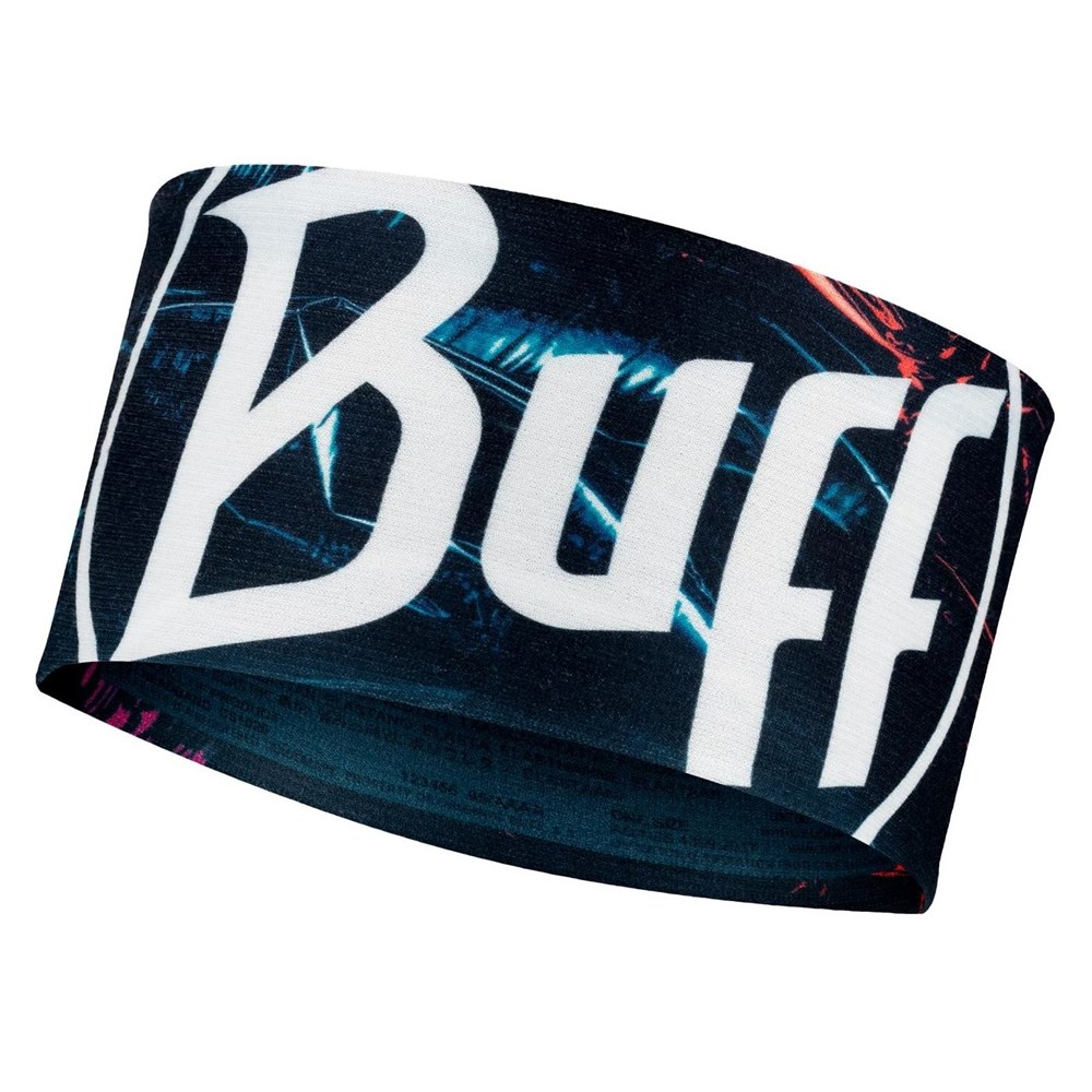 Головные уборы Buff