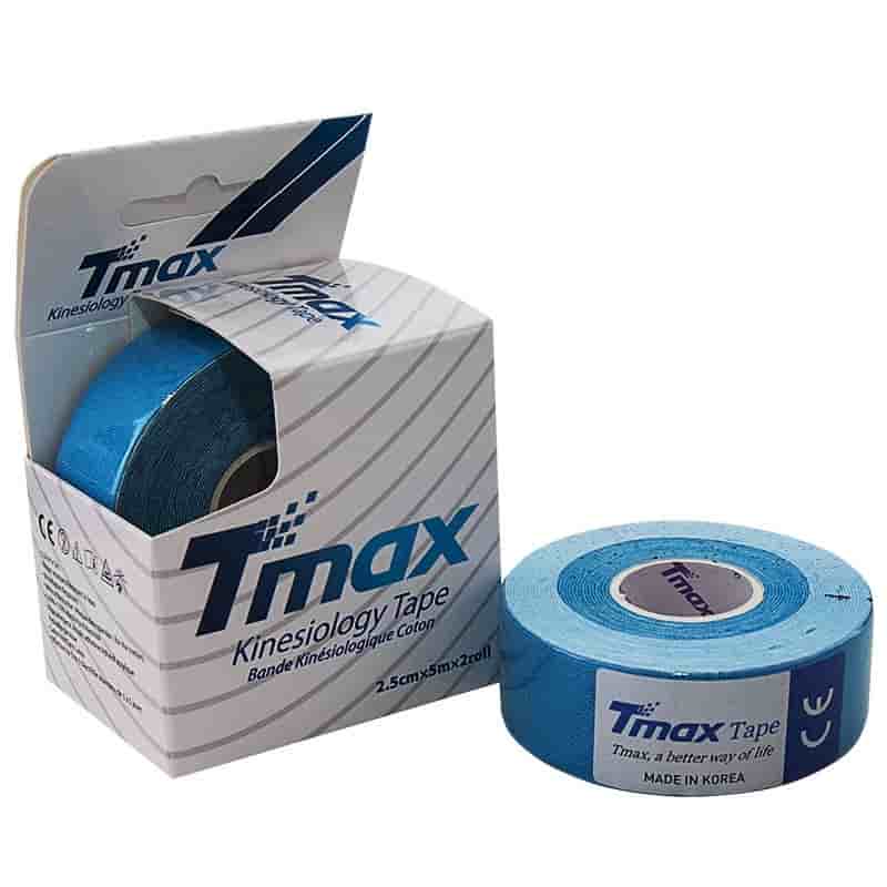 Тейпы, Пластыри TMAX