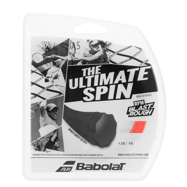 Струны Babolat