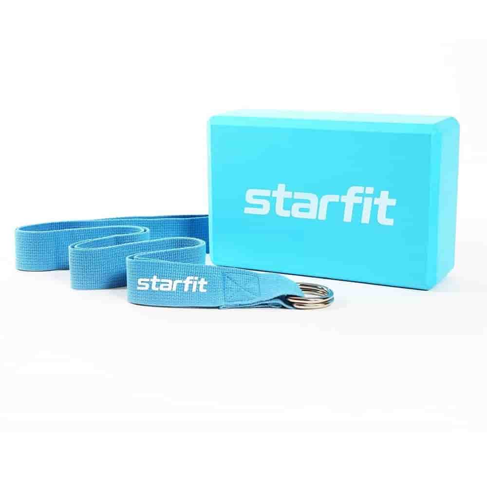   Кинаш Спорт Для фитнеса Starfit