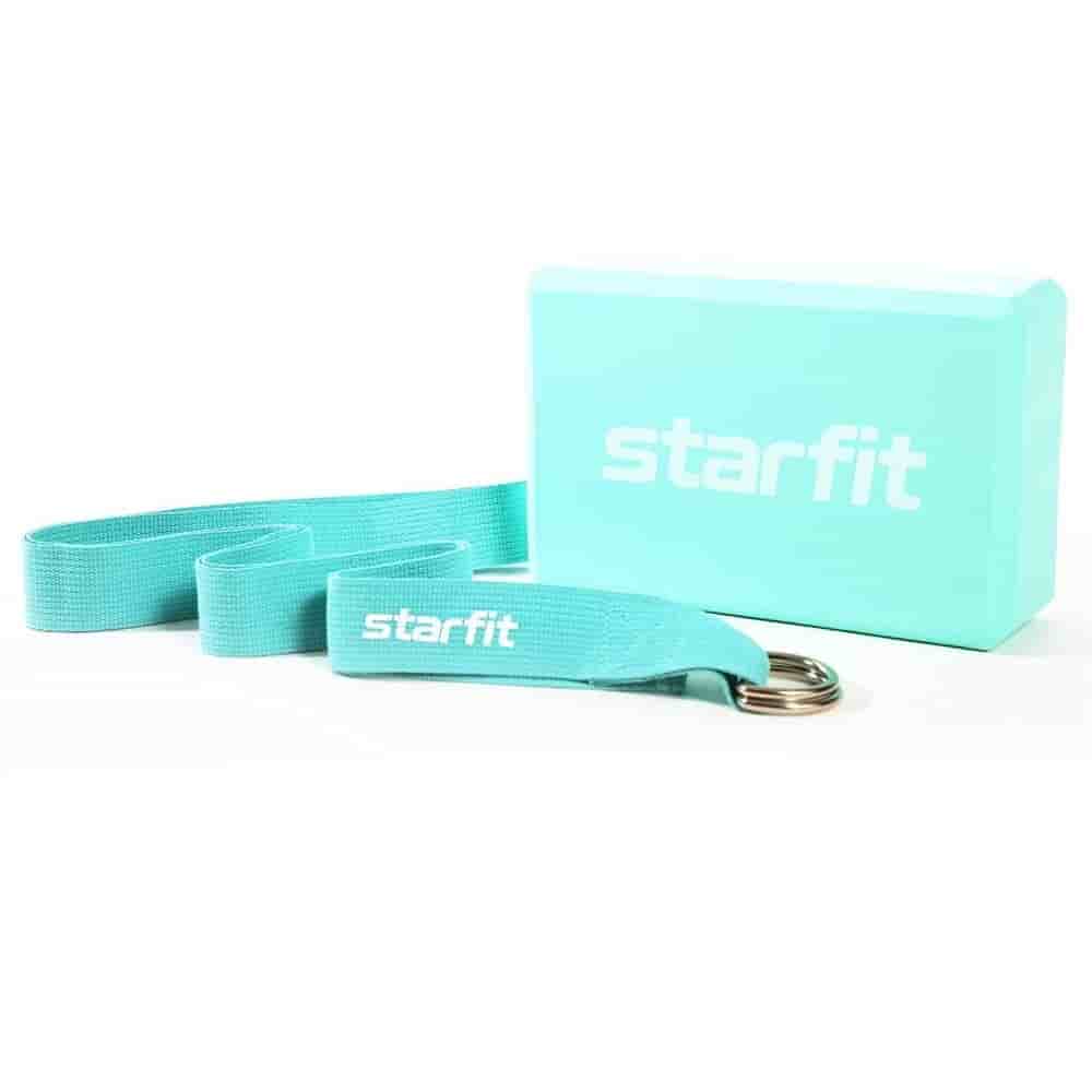   Кинаш Спорт Для фитнеса Starfit