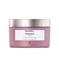 Goldwell Kerasilk Premium Color Intensive Luster Mask – Интенсивная маска для блеска окрашенных волос 200 мл