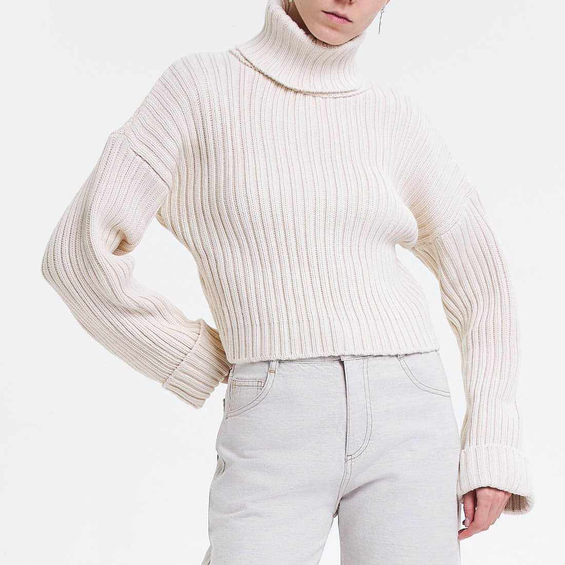   Underline Свитеры GROSSBERG jeans