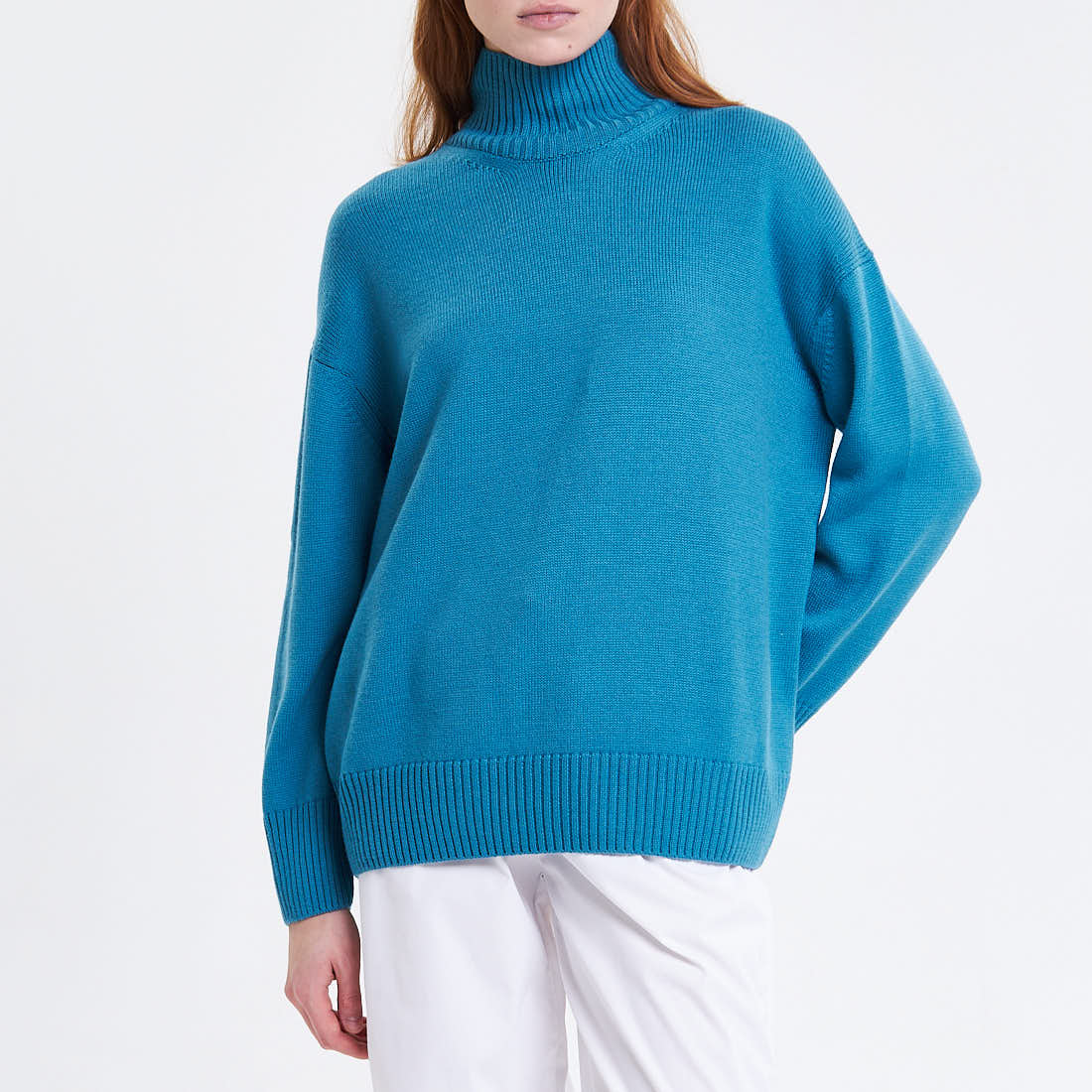   Underline Свитеры FIGURA