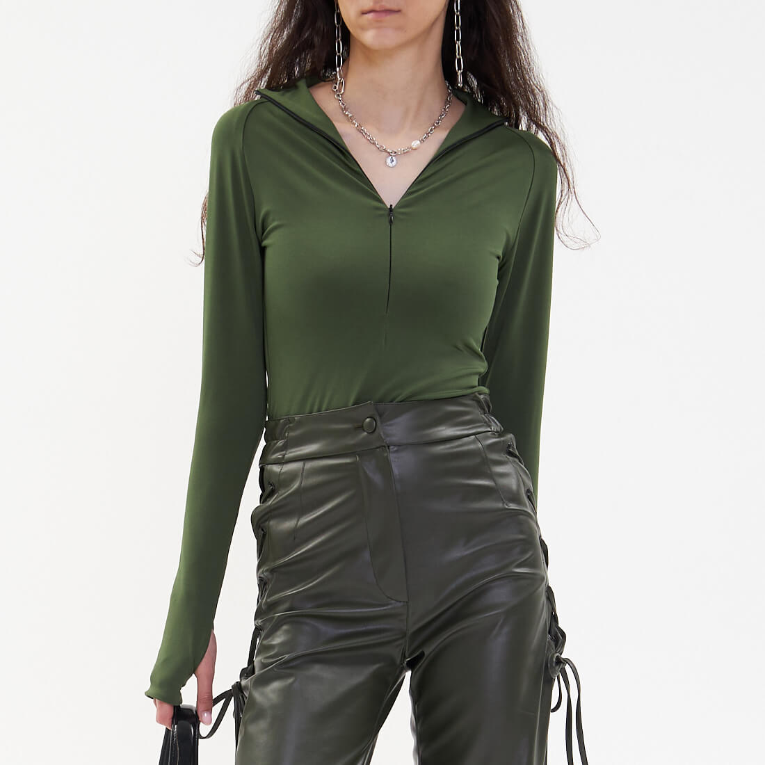 Боди-топы VBbrand