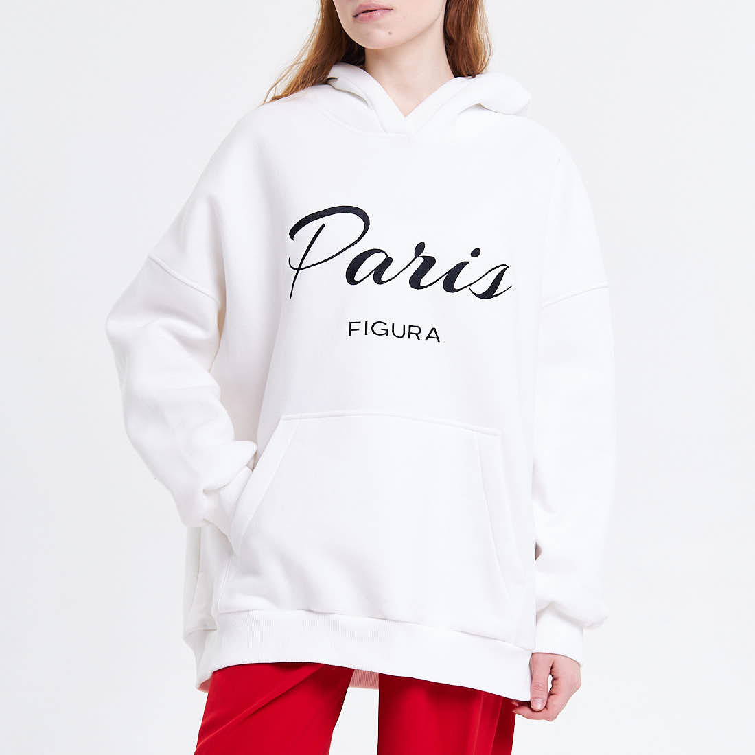 Худи FIGURA
