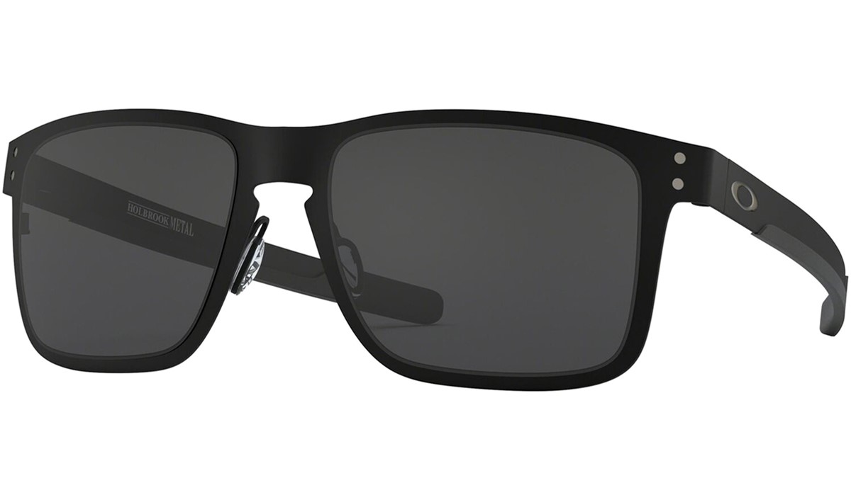 Солнцезащитные очки Oakley Holbrook Metal 4123 01