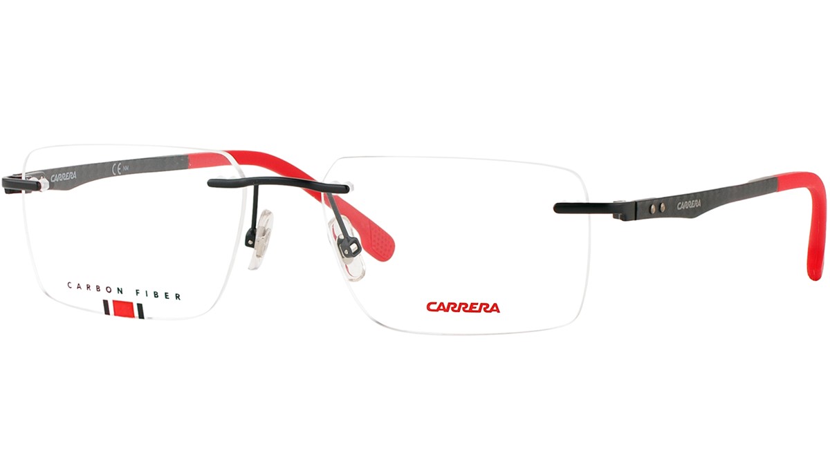 Оправа для очков Carrera 8853 003 Carbon Fiber
