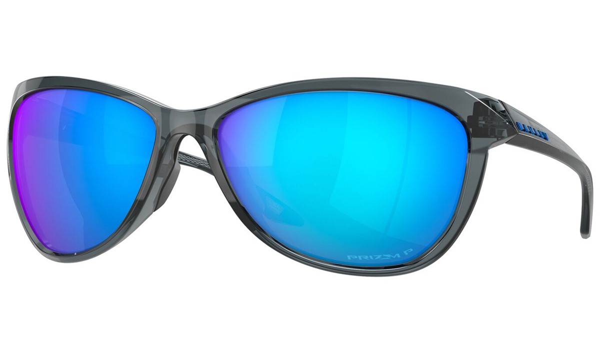 Солнцезащитные очки Oakley Pasque Prizm Sapphire Polarized 9222 02