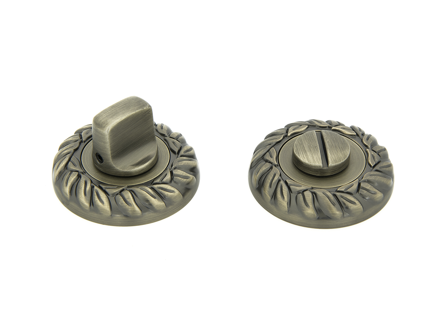  Накладка фиксатор Palladium D MAB BK
