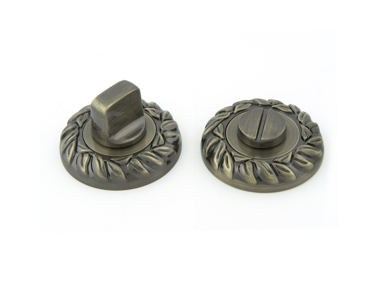  Накладка фиксатор Palladium D AB BK