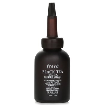 Black Tea Firming Corset Serum 30ml/1oz