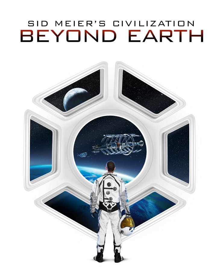 Sid Meier's Civilization – Beyond Earth (PC и Mac)