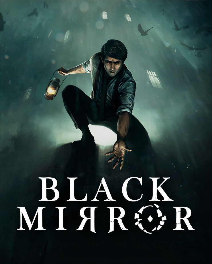 Игра для PC Black Mirror 2017