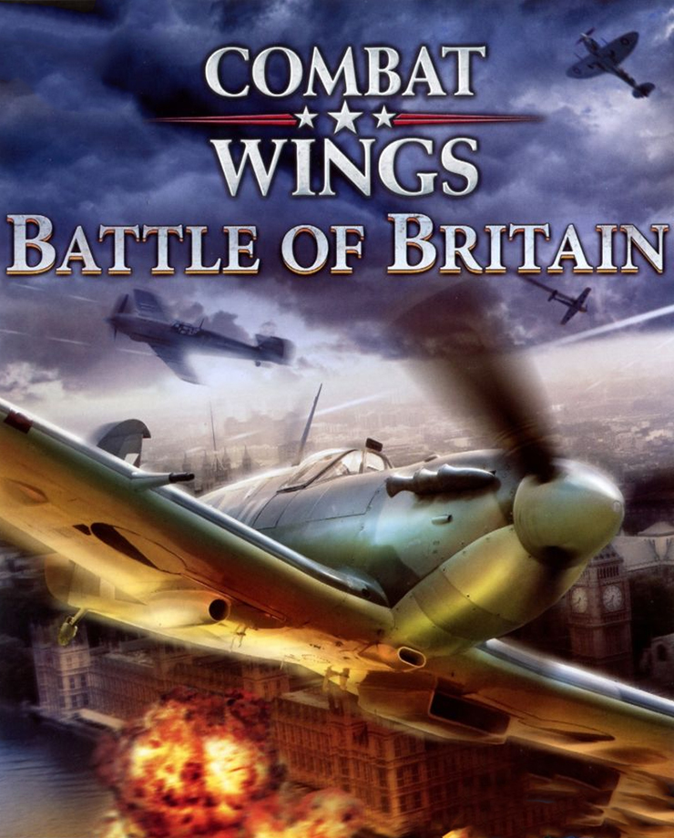 Battle wings