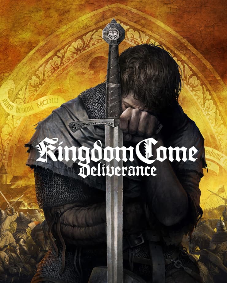 Игра для PC Kingdom Come: Deliverance