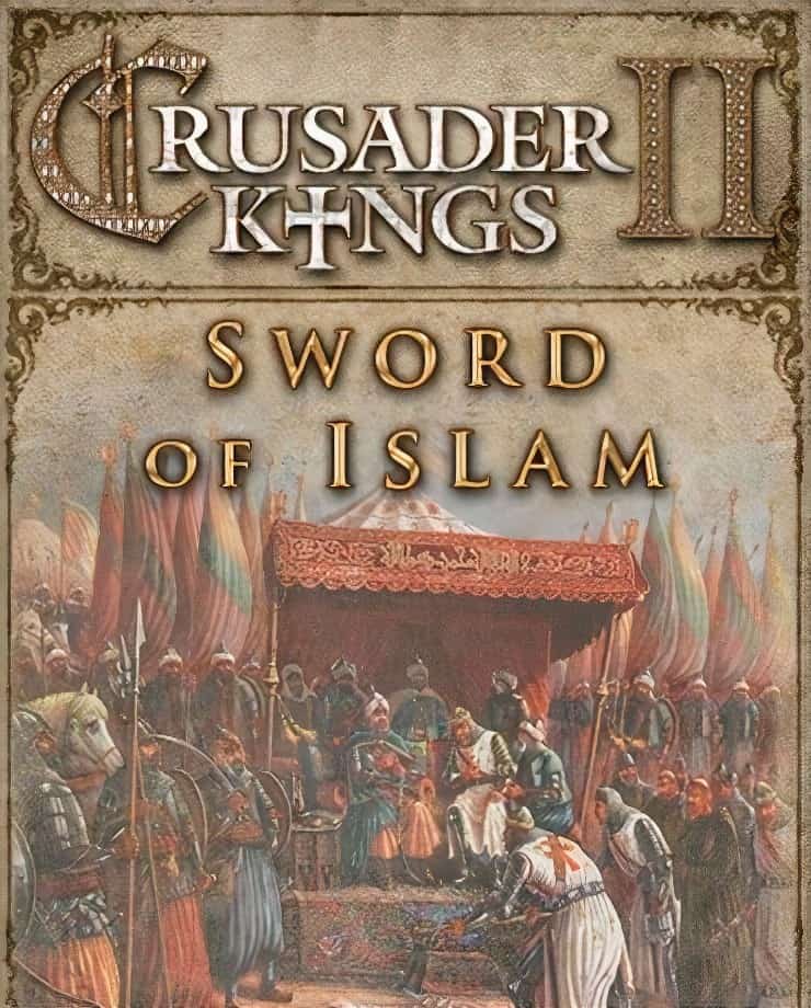 Crusader Kings II: Sword of Islam (PC и Mac)