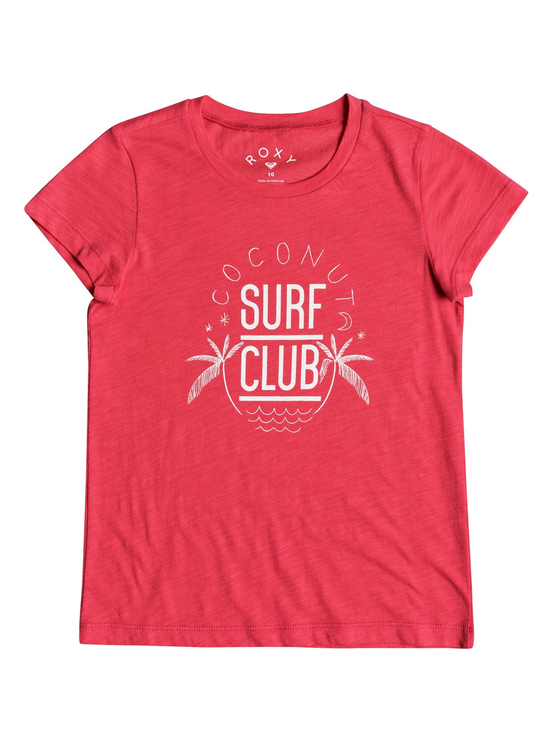 Футболка Endless Music Coconut Surf Club