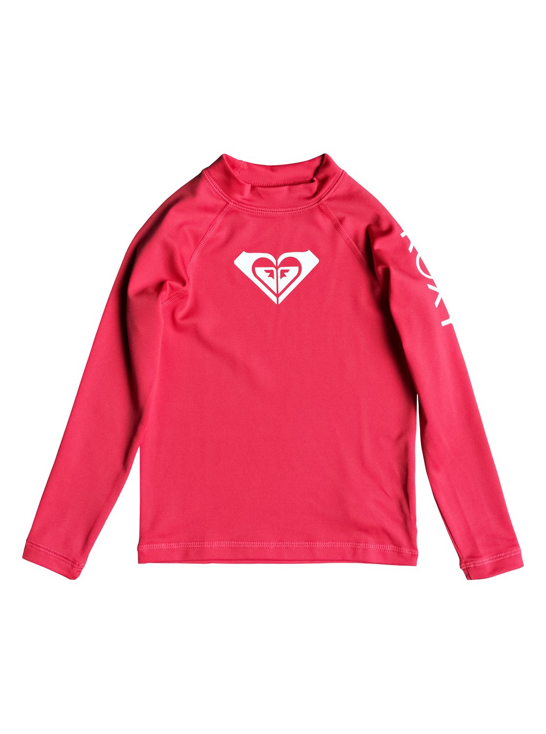 Гидрофутболка с длинным рукавом Whole Hearted UPF 50