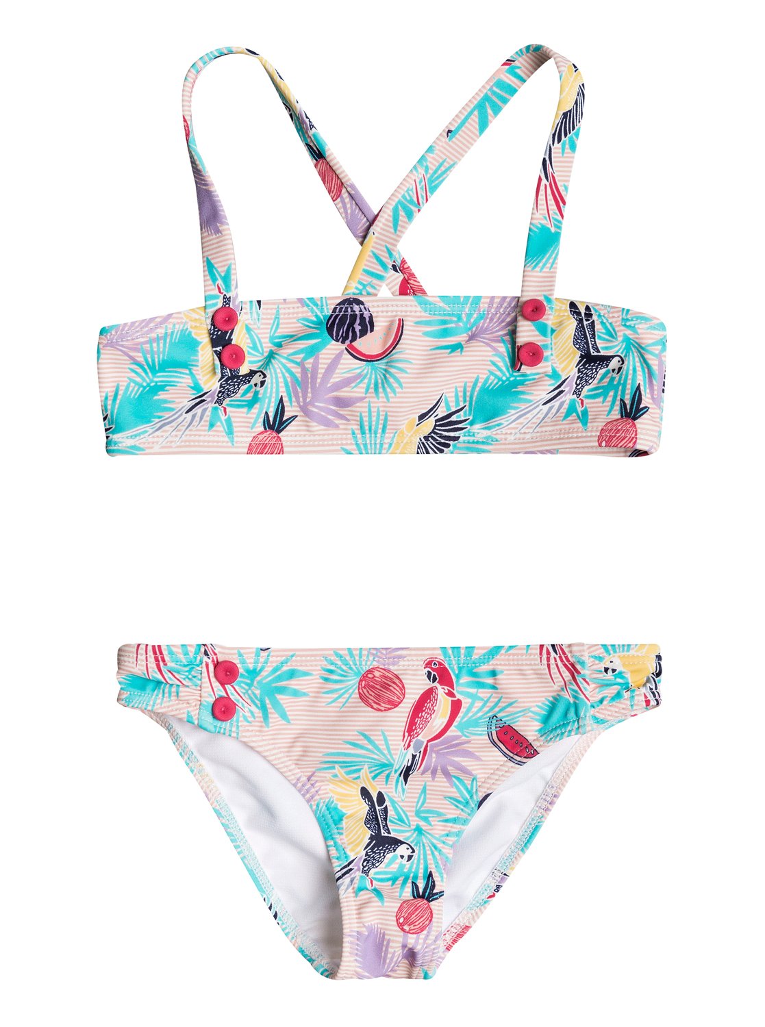 Бикини Vintage Tropical