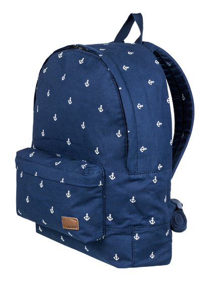 Аксессуары  Roxy Рюкзак Sugar Baby Canvas 16L