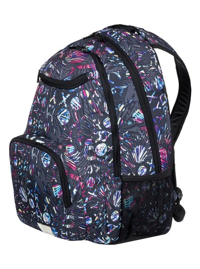 Аксессуары  Roxy Рюкзак среднего размера Shadow Swell 24L