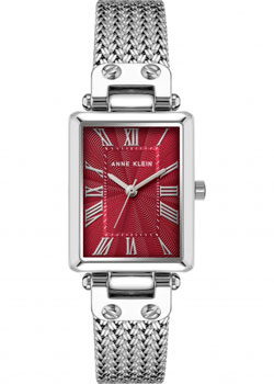 fashion наручные  женские часы Anne Klein 3883BYSV. Коллекция Metals