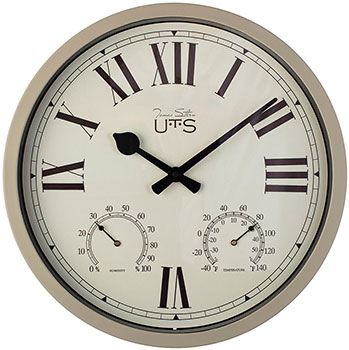 Часы настенные  Bestwatch Настенные часы Tomas Stern TS-6109. Коллекция Настенные часы