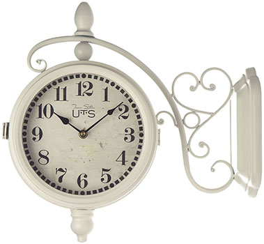 Часы настенные Настенные часы Tomas Stern TS-9052. Коллекция Настенные часы