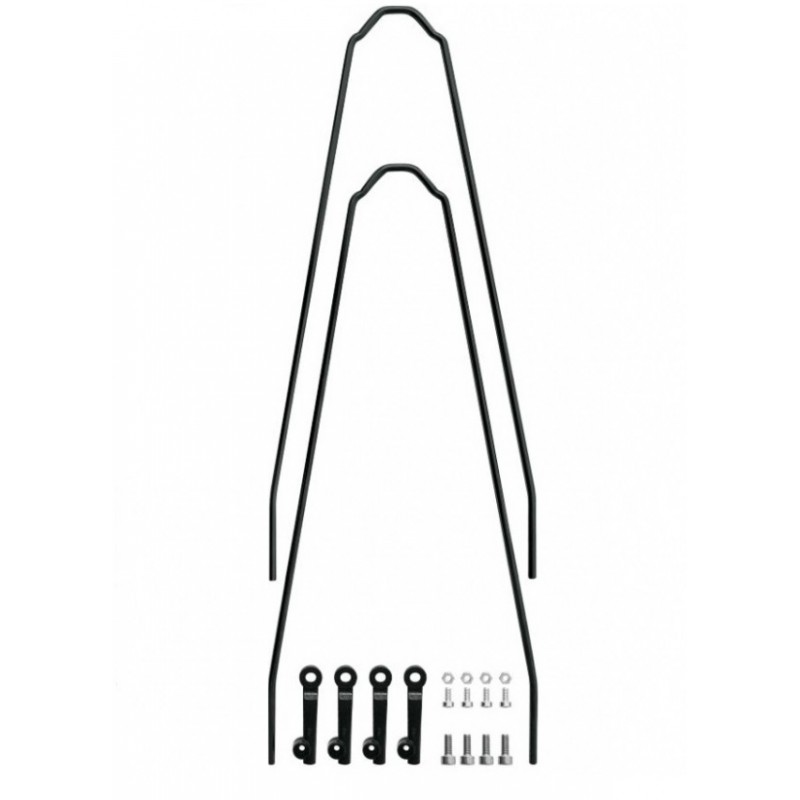   Birota Стойки SKS для крыльев SKS Velo 47 Trekking, Velo 42 (28")