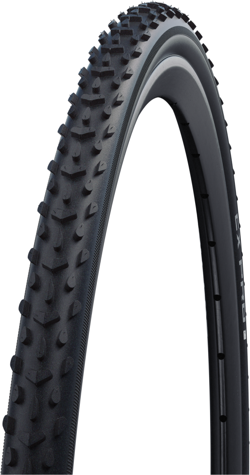 Велопокрышка Schwalbe CX Pro Performance 28" (700x30C (30x622) стальной)