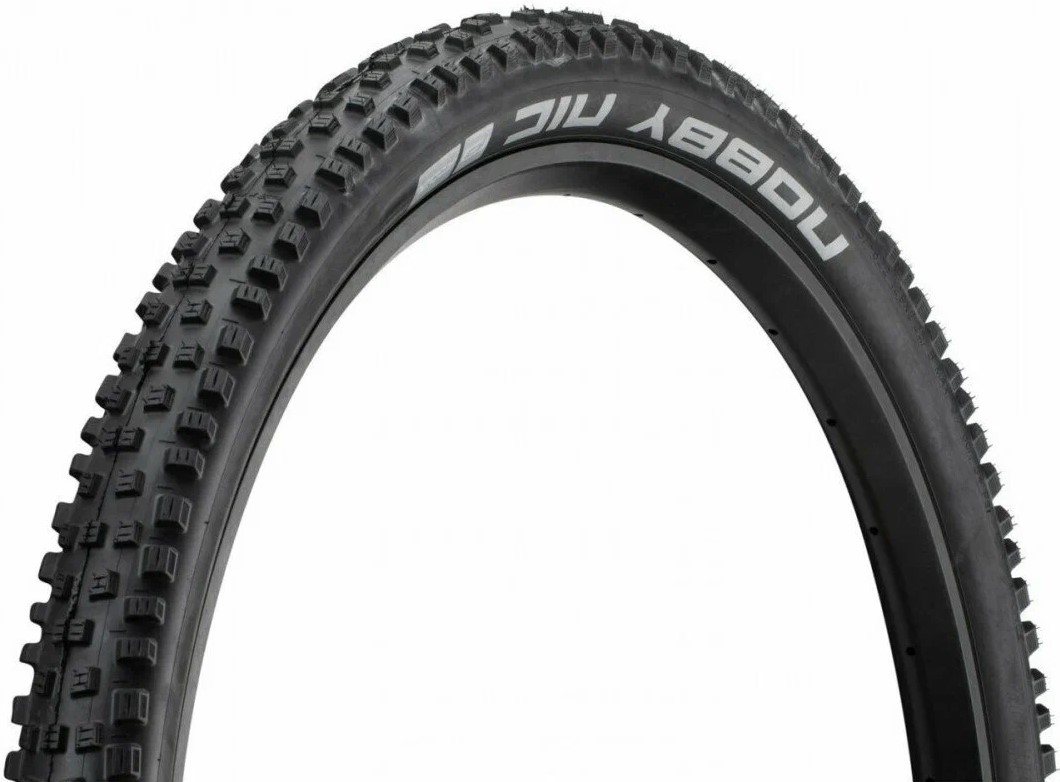 Велопокрышка Schwalbe Nobby Nic Performance 29" (29x2.25" (57-622) кевларовый)