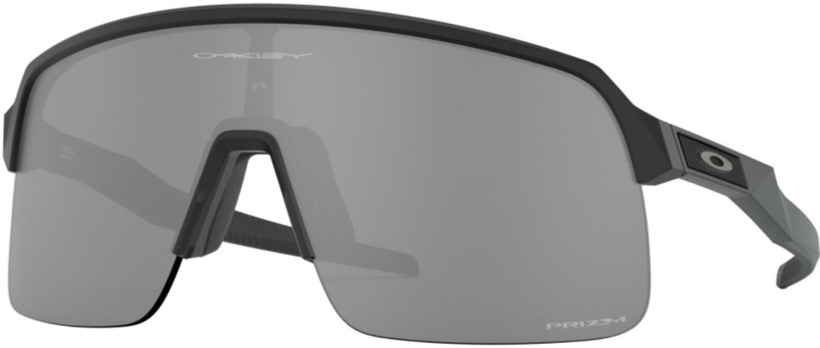 Очки солнцезащитные Oakley Sutro Lite Matte Black/Prizm Black (комплект)