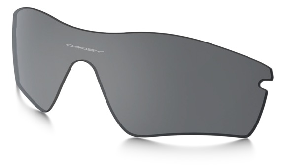 Линза Oakley Radar Path Black Iridium Polarized (комплект)