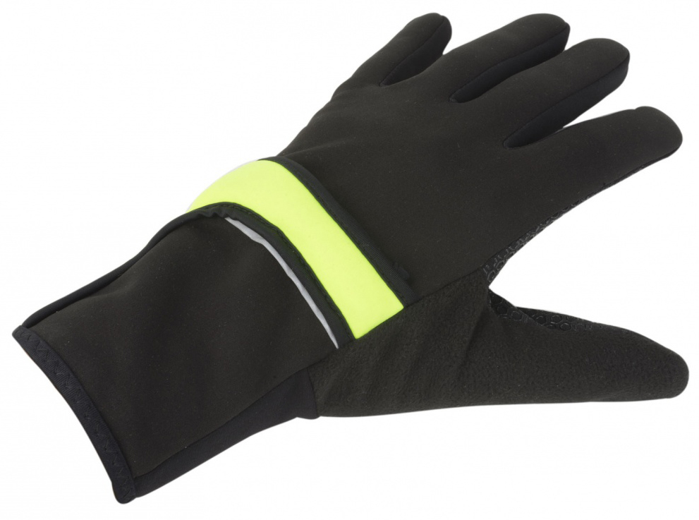 Перчатки - рукавицы Author Windster Shell X7 (черный S)