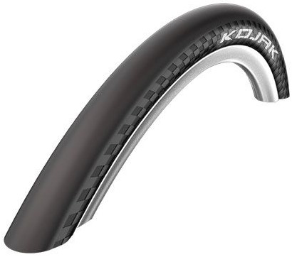 Велопокрышка Schwalbe Kojak Performance 26" (26x2.0" (50-559) стальной)