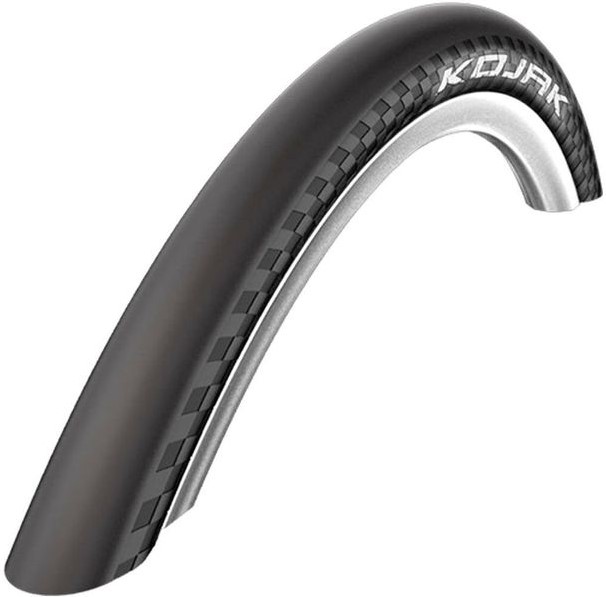 Велопокрышка Schwalbe Kojak Performance 27.5" (27.5x1.35 (34-584) стальной)