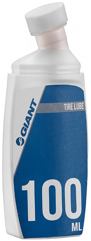 Смазка Giant Tubeless Tyre Mounting Lube для установки покрышек (100 мл)