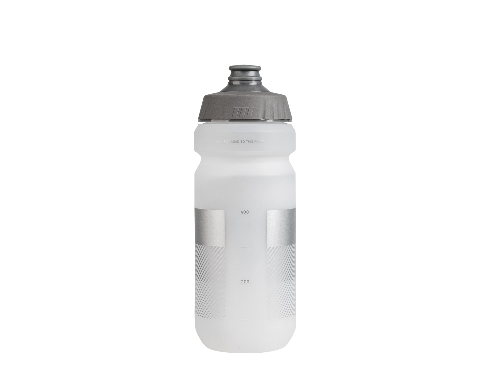 Велосипедная фляга Topeak Water Bottle (белый 650 мл)